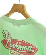 Cookman（クックマン）Tシャツ・カットソー 緑 サイズ:M メンズ/2200693219040