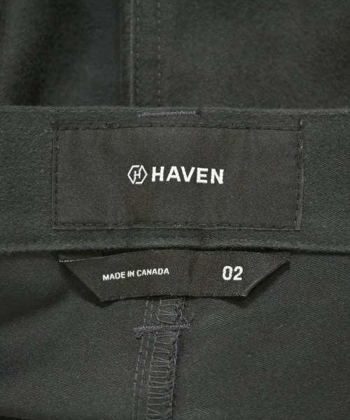HAVEN（ヘブン）その他 グレー サイズ:02(M位) メンズ/2200652590098