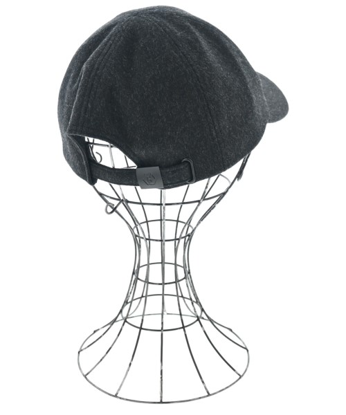 HAVEN（ヘブン）キャップ 黒 サイズ:- メンズ/2200635770165