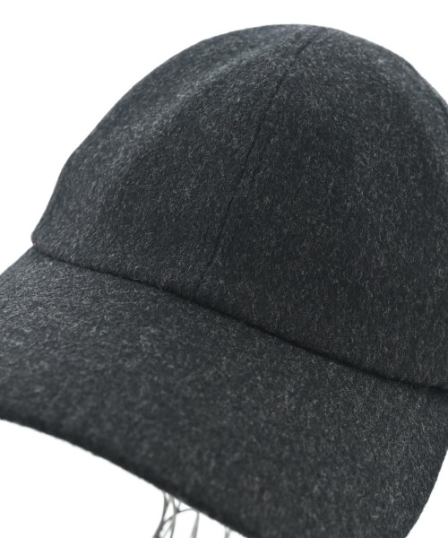 HAVEN（ヘブン）キャップ 黒 サイズ:- メンズ/2200635770165