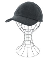 HAVEN（ヘブン）キャップ 黒 サイズ:- メンズ/2200635770165