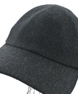 HAVEN（ヘブン）キャップ 黒 サイズ:- メンズ/2200635770165