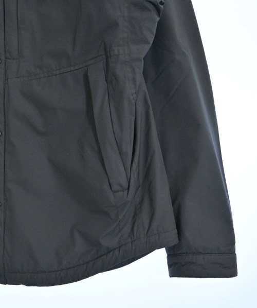 HAVEN（ヘブン）ダウンジャケット/ダウンベスト 黒 サイズ:4(XL位) メンズ/2200652762020