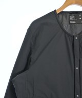 HAVEN（ヘブン）ダウンジャケット/ダウンベスト 黒 サイズ:4(XL位) メンズ/2200652762020