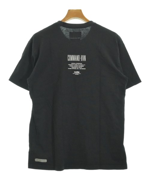 HAVEN（ヘブン）Tシャツ・カットソー 黒 サイズ:3(L位) メンズ/2200692809105