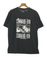 HAVEN（ヘブン）Tシャツ・カットソー 黒 サイズ:3(L位) メンズ/2200692809105