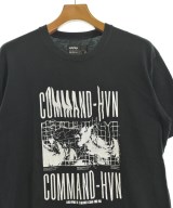 HAVEN（ヘブン）Tシャツ・カットソー 黒 サイズ:3(L位) メンズ/2200692809105
