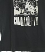 HAVEN（ヘブン）Tシャツ・カットソー 黒 サイズ:3(L位) メンズ/2200692809105