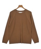 SOUMO（ソウモ）ニット・セーター 茶 サイズ:M メンズ/2200642302038