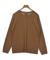 SOUMO（ソウモ）ニット・セーター 茶 サイズ:M メンズ/2200642302038