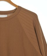 SOUMO（ソウモ）ニット・セーター 茶 サイズ:M メンズ/2200642302038