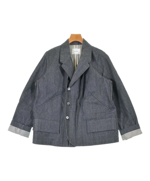 ソウモ(SOUMO)のSOUMO カジュアルジャケット