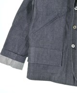 SOUMO（ソウモ）カジュアルジャケット 紺 サイズ:2(M位) メンズ/2200619293017