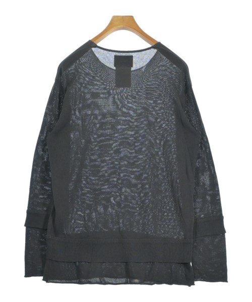 SOUMO（ソウモ）ニット・セーター グレー サイズ:02(M位) メンズ/2200669965094