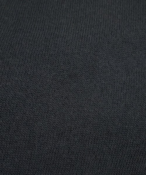 SOUMO（ソウモ）ニット・セーター グレー サイズ:02(M位) メンズ/2200669965094