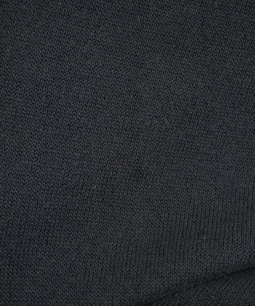 SOUMO（ソウモ）ニット・セーター グレー サイズ:02(M位) メンズ/2200669965094