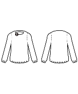 SOUMO（ソウモ）ニット・セーター グレー サイズ:02(M位) メンズ/2200669965094