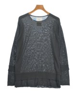 SOUMO（ソウモ）ニット・セーター グレー サイズ:02(M位) メンズ/2200669965094