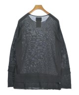 SOUMO（ソウモ）ニット・セーター グレー サイズ:02(M位) メンズ/2200669965094