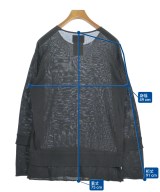 SOUMO（ソウモ）ニット・セーター グレー サイズ:02(M位) メンズ/2200669965094