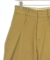 SOUMO（ソウモ）チノパン ベージュ サイズ:0(XS位) メンズ/2200692515075