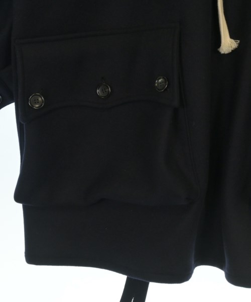 SOUMO（ソウモ）その他 紺 サイズ:2(M位) メンズ/2200657320010