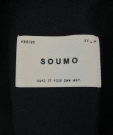 SOUMO（ソウモ）その他 紺 サイズ:2(M位) メンズ/2200657320010