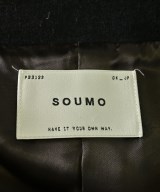 SOUMO（ソウモ）その他 紺 サイズ:2(M位) メンズ/2200657320027