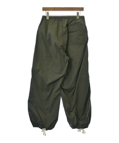 SOUMO（ソウモ）その他 カーキ サイズ:1(S位) メンズ/2200659970039