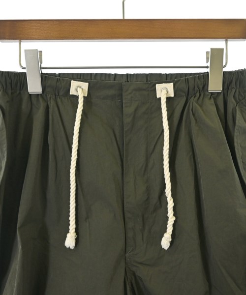 SOUMO（ソウモ）その他 カーキ サイズ:1(S位) メンズ/2200659970039