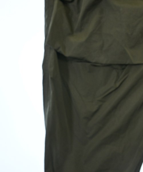 SOUMO（ソウモ）その他 カーキ サイズ:1(S位) メンズ/2200659970039