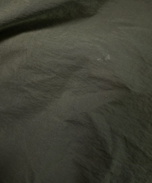 SOUMO（ソウモ）その他 カーキ サイズ:1(S位) メンズ/2200659970039