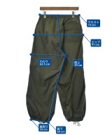 SOUMO（ソウモ）その他 カーキ サイズ:1(S位) メンズ/2200659970039
