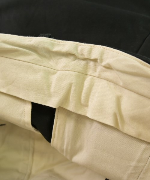 SOUMO（ソウモ）その他 黒 サイズ:02(M位) メンズ/2200660424170