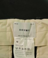SOUMO（ソウモ）その他 黒 サイズ:02(M位) メンズ/2200660424170