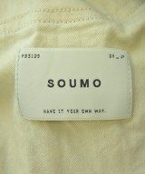 SOUMO（ソウモ）デニムパンツ 紺 サイズ:-(XL位) レディース/2200719497216
