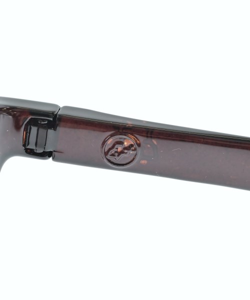 Eyevol（アイヴォル）サングラス 茶 サイズ:L メンズ/2200641016073