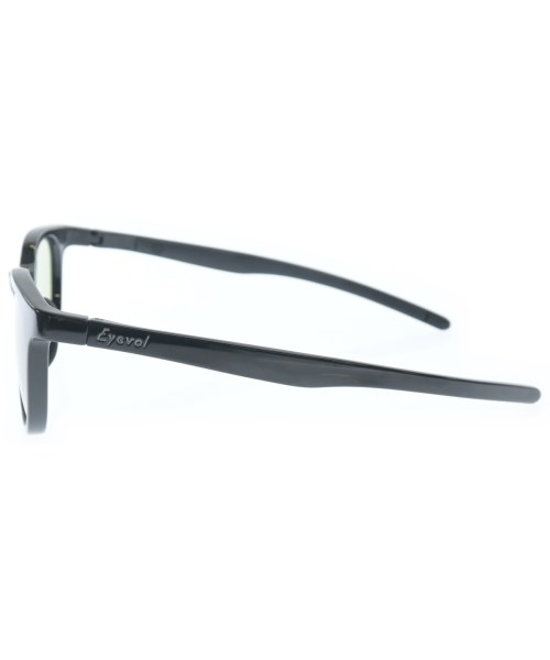 Eyevol（アイヴォル）サングラス 黒 サイズ:- メンズ/2200623464052