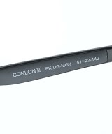 Eyevol（アイヴォル）サングラス 黒 サイズ:- メンズ/2200623464052