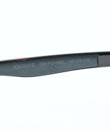 Eyevol（アイヴォル）サングラス 黒 サイズ:- メンズ/2200623832097