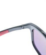 Eyevol（アイヴォル）サングラス 黒 サイズ:- メンズ/2200630582053