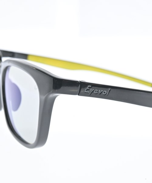 Eyevol（アイヴォル）サングラス 黒 サイズ:- メンズ/2200636417328