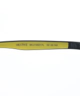 Eyevol（アイヴォル）サングラス 黒 サイズ:- メンズ/2200636417328