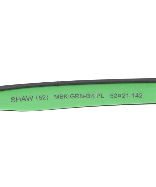 Eyevol（アイヴォル）サングラス 黒 サイズ:- レディース/2200647165324