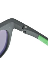 Eyevol（アイヴォル）サングラス 黒 サイズ:- レディース/2200647165324