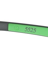 Eyevol（アイヴォル）サングラス 黒 サイズ:- レディース/2200647165324