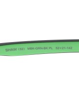 Eyevol（アイヴォル）サングラス 黒 サイズ:- レディース/2200647165324