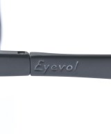 Eyevol（アイヴォル）サングラス 黒 サイズ:- レディース/2200705331234