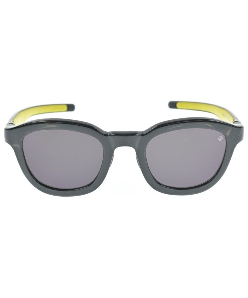 Eyevol（アイヴォル）サングラス 黒 サイズ:- メンズ/2200659921116