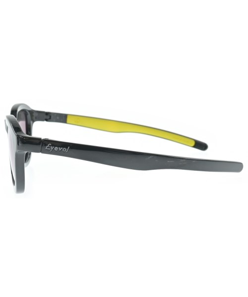 Eyevol（アイヴォル）サングラス 黒 サイズ:- メンズ/2200659921116